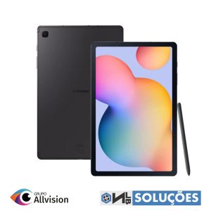 Aluguel de Tablet Samsung Galaxy Tab S6 64GB 10.4"