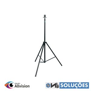 Aluguel de Tripé para Caixa de Som - Image 1