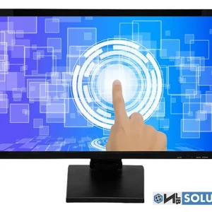 Aluguel Monitor Touch Screen 23.8 - Imagem 1