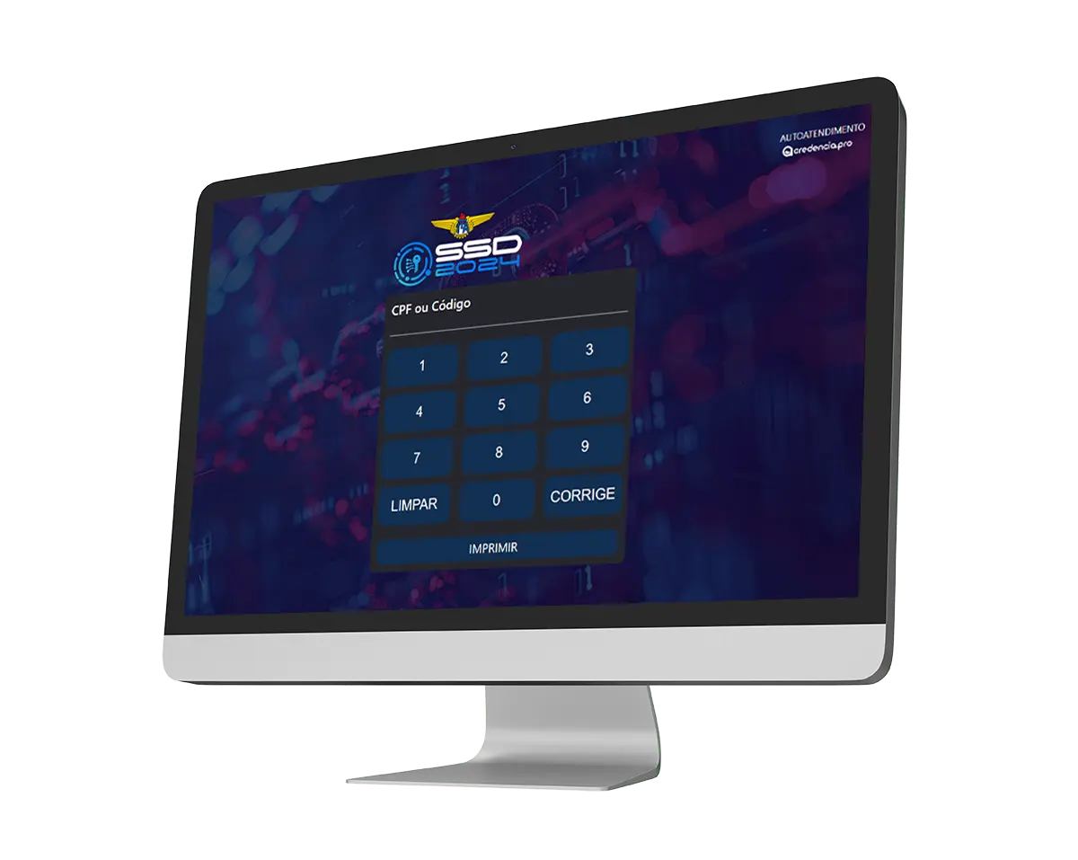 sistema-credenciamento-credencia.pro Credenciamento completo