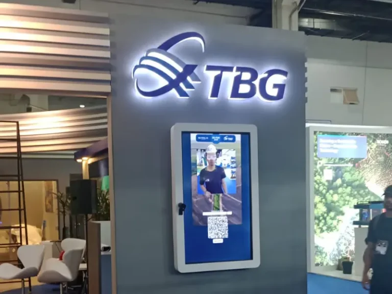 TBG Rio Pipeline 2025